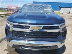 شێڤرۆلێت سلڤەرادۆ